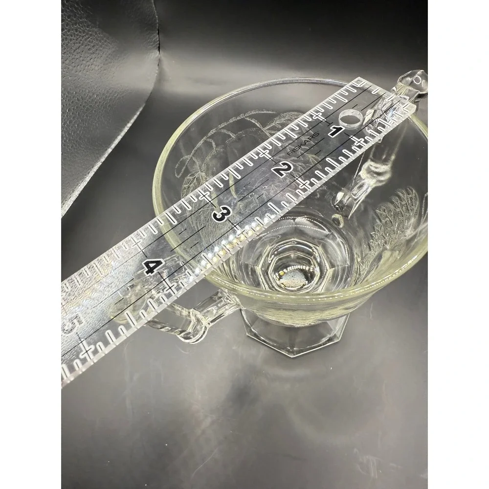 Vintage‎ Jeannette Glass Co. 